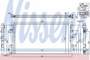 RADIATEUR CLIMATISATION CHRYSLER VOYAGER 96- 3.0 Iphoto 12