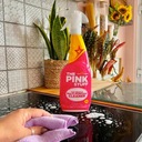 Zestaw do czyszczenia PINK STUFF pasta + odplamiacz + spray wielofunkcyjny Kraj pochodzenia Wielka Brytania