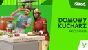 The Sims 4 Домашний повар — Каталог для ПК
