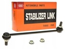 CONNECTOR STABILIZER REAR SL-1575-M 555 SANKEI photo 1 - milautoparts-fr.ukrlive.com