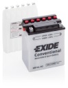 Аккумулятор Exide YB14L-A2 12В 14Ач 145А