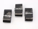 Head Super Comp x 3 черная верхняя пленка
