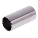 2 кончика пальца из нержавеющей стали для гитары