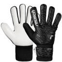 Воротарські рукавички Reusch Attrakt Freegel Silver