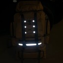 Туристична Powyżej 80 L Чорний 130L
