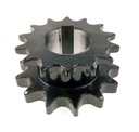 645333 - DOUBLE PINION GEAR DRIVING GEAR CLAAS - 13 | 14 TEETH photo 1 - milautoparts-fr.ukrlive.com