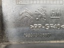 ПІДСИЛЕННЯ ВЕРХНІЙ OPEL COMBO E 9830512680  (18638544239) фото min 9