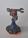 SKYLANDERS Giants Sprocket Tech Značka Skylanders