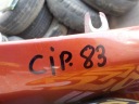 AILE DROIT AVANT RENAULT MEGANE 1,9DCI 130KM 2010photo 8