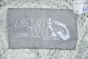 FASTWAY MESKI КОМБИНЕЗОН МОТОЦИКЛЕТНЫЙ TEKSTYLNY NA QUADA ПРОТЕКТОРЫ 5XL 4XL  фото 9