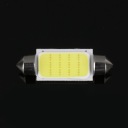 B35 1 ШТ 41MM 12V БІЛА ДІОДА LED (СВІТЛОДІОД) COB FESTOON  (15211802579) фото min 11
