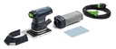 Вибрационная шлифовальная машина FESTOOL RTS 400 REQ-Plus