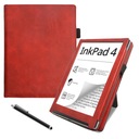 Кожаный чехол для PocketBook InkPad 4 / Цвет 2 / Цвет 3