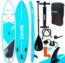 Надувная доска для серфинга DMS SUP-320 см