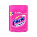 Vanish Multi Action Розовый 625г