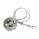 Держатель GU10 Kanlux HLDRGZ10 402