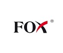 Fox Student Pro Kadernícke nožnice 5,5&quot; Značka FOX