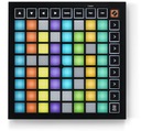 Novation Launchpad MINI MK3 MIDI-контроллер AABLETON