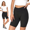 MORAJ CYCLING LEGS, высокая талия, непрозрачные - S/M