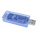 МЕТР ВОЛЬТМЕТР USB АМПЕРМЕТР ТЕСТЕР НАПРЯЖЕНИЯ И ТОКА