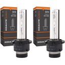 2 PIEZAS LUZ BALASTO XENÓN XENON D2S 5000K 35W HOALTE RENAULT CLIO II 3 