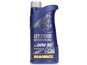 MANNOL HYPOID SAE 80W90 ТРАНСМИССИОННОЕ МАСЛО 1л