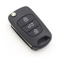 КОРПУС КЛЮЧА ДЛЯ KIA CEED SOUL SPORTAGE VENGA