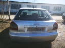 AUDI A3 SOLENOID (ЭЛЕКТРОМАГНИТНЫЙ SOLENOID) 2000 1.9L  фото 9