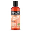 Organic Kitchen Ovocný sprchový gél 260ml Účel do vane a sprchy