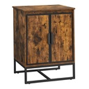 LOFTOWA промышленный шкаф для ванной комнаты