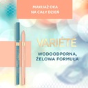 EVELINE Gélová ceruzka na oči VARIETE WTP '07 Lavender Značka Eveline Cosmetics