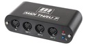 Miditech Midi Thru 7 Značka Miditech