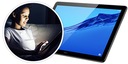 ПЛАНШЕТ HUAWEI MEDIAPAD T5 10,1 ДЮЙМОВ, ЧЕРНЫЙ, 2/16 ГБ, FULL HD, IPS, НОВЫЙ