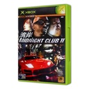 ПОЛУНОЧНОЙ КЛУБ II XBOX
