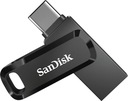 SanDisk Ultra Dual Drive Go, 256 GB