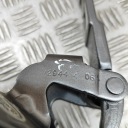 ПРАВИЙ ЗАВІСА КРИШКИ БАГАЖНИКА БАГАЖНИКА BMW X5 (F15, F85) 7294434 30345066 3.0L 280KW  (18506975839) фото min 6