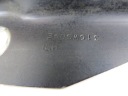 CURTAIN HOOD ENGINE VOLVO V70 3 XC70 II S80 II 2.0F 145KM 107KW 30649516  photo 6