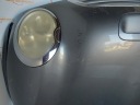 MINI COOPER I S 03R HOOD 120 MIKRONOW COMPLETE  photo 5