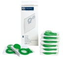 Сумки SEBO FILTERBOX AIRBELT D