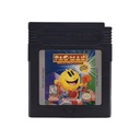 Pac Man Game Boy Gameboy Classic