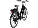 Женский электрический велосипед Zundapp Z802 10,4 Ач, 115 км