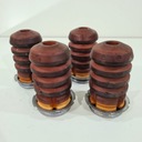 ПРУЖИНА БАМПЕРА MASTER MOVANO 2010- 552400038R ОРИГИНАЛ