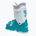 Detské lyžiarske topánky Nordica Speedmachine J2 modro-biele 21.5 cm Veľkosť inny