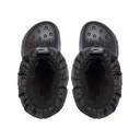 Śniegowce dziecięce Crocs Neo 207684-BLACK 32-33 Płeć chłopcy dziewczynki