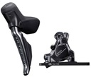 Комплект Shimano Ultegra ST-R8170+BR-R8170 L02A 100см