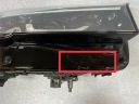 PHARE BMW 5 G30 G31 LIFT COMPLET LED LCI 5A26FA4photo 15