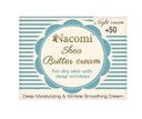 Nacomi Shea Butter Cream pleťový krém s peptidom 50+ na noc 50ml Značka Nacomi