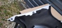 OPEL MERIVA B LIFT 2013- PARE-CHOCS AVANT ORIGINAL A044photo 13