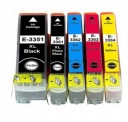 T3361 TUSZ VERS EPSON XP-635 XP-640 XP-645 33XL PUCEphoto 10