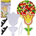 Гладильный мешок COLORFUL TULIP IRONING BEADS